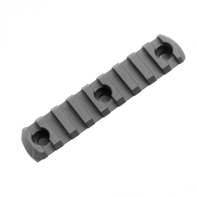 Magpul M-LOK Aluminum Rail - BOAZ view 2