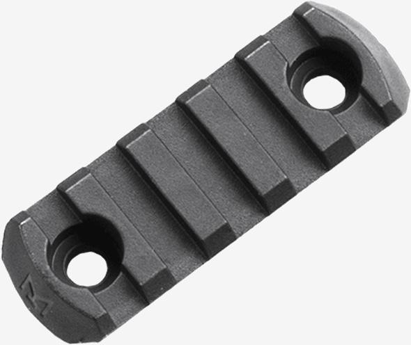 Magpul M-LOK Polymer Rail - BOAZ view 2