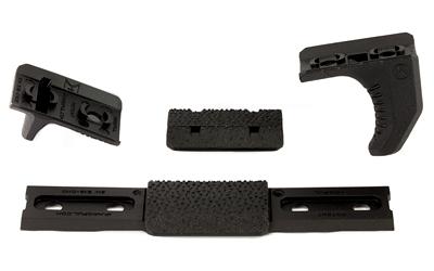 M-LOK M-LOK HANDSTOP KIT BLK - BOAZ view 2