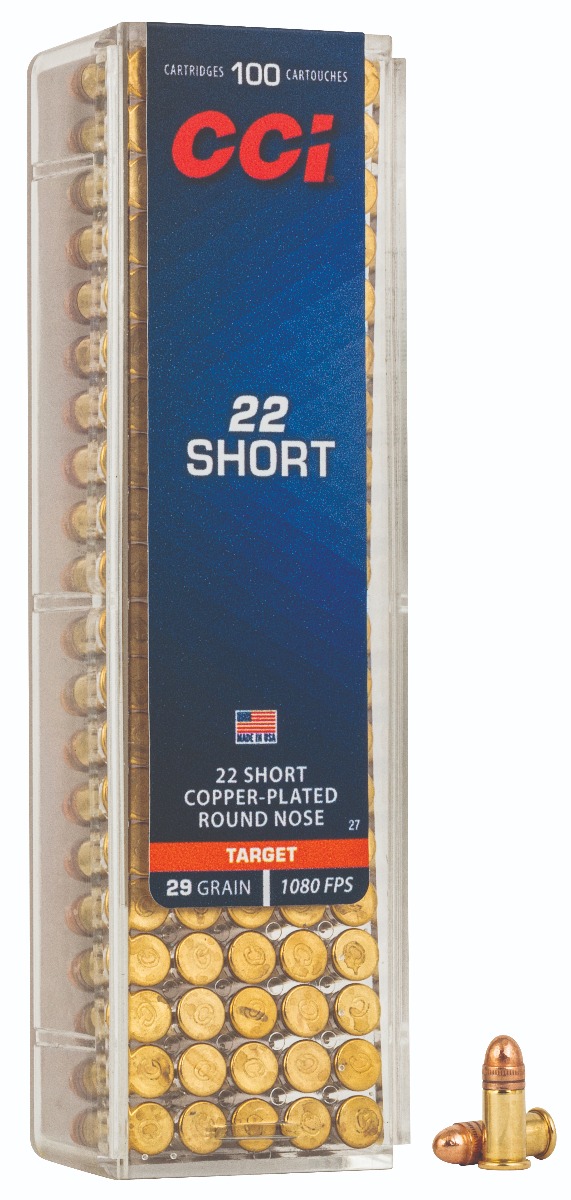 CCI Ammunition - Our Store view 3