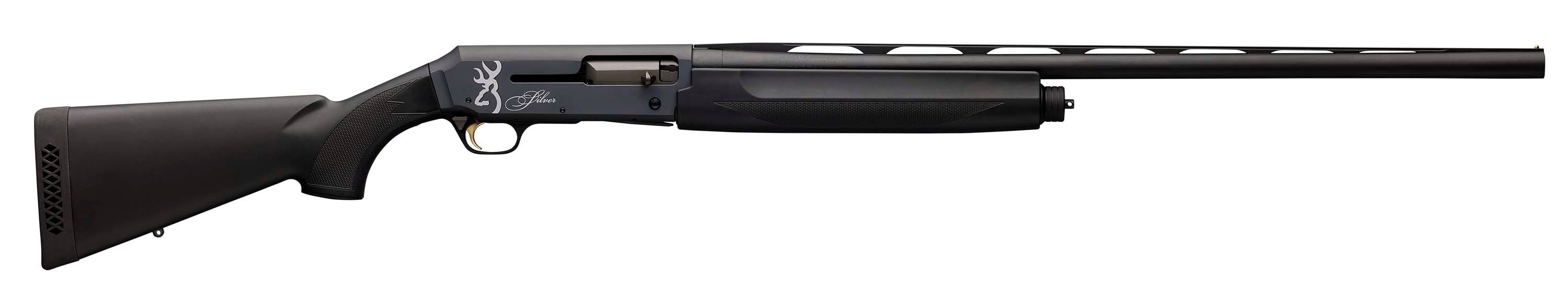 Browning Silver 12 ga - Purple Mountain Armory view 4