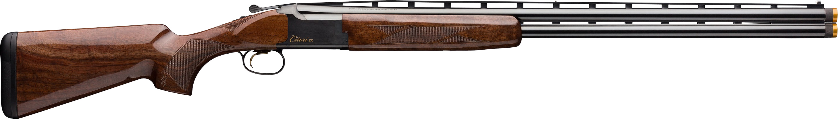 Browning Citori 12 Gauge - All Geared Up FFL view 2