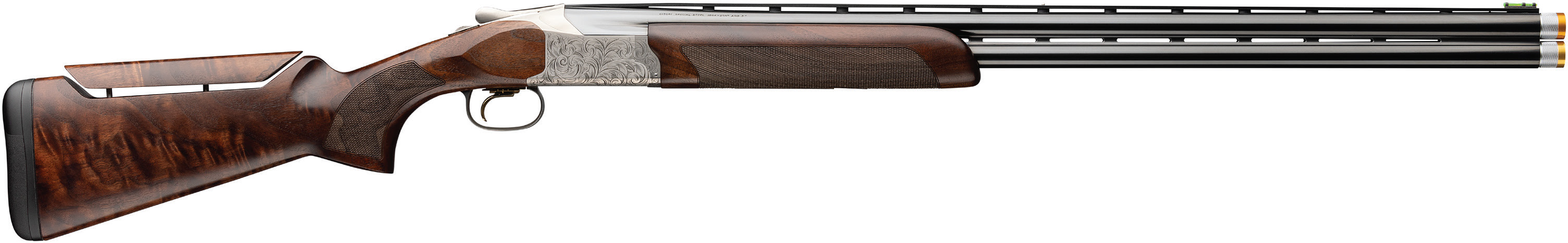 Browning Citori 825 Pro Sporting Adj 20 Gauge Shotgun view 2