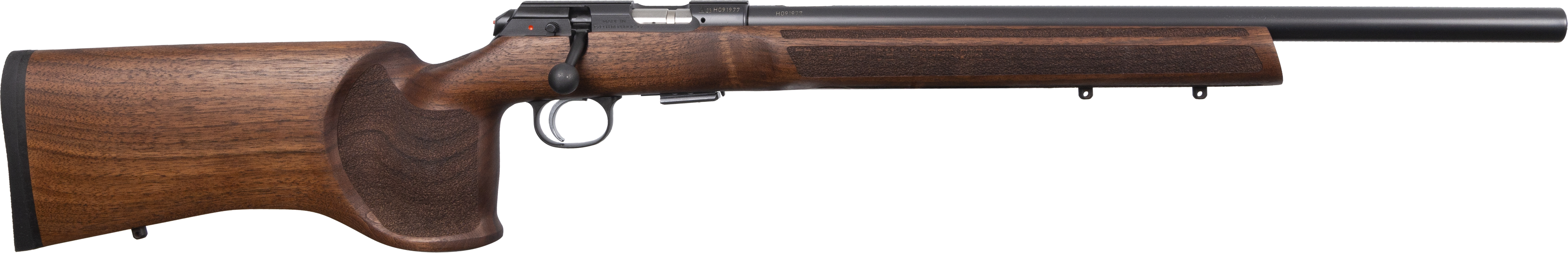 Cz-Usa Firearms 457 Varmint MTR 22 LR - All Geared Up FFL view 3