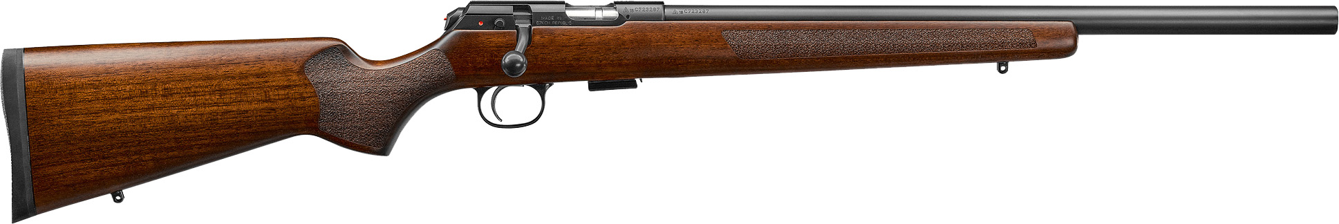 CZ 457 Varmint 17 HMR - 2A Gun Shop Llc view 2