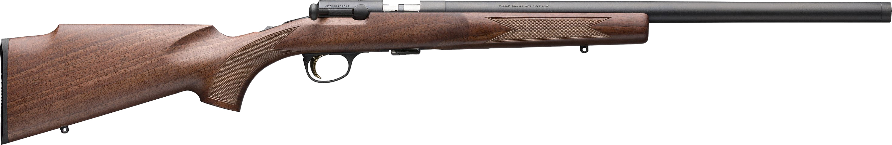 Browning T-Bolt 22 WMR - All Geared Up FFL view 3