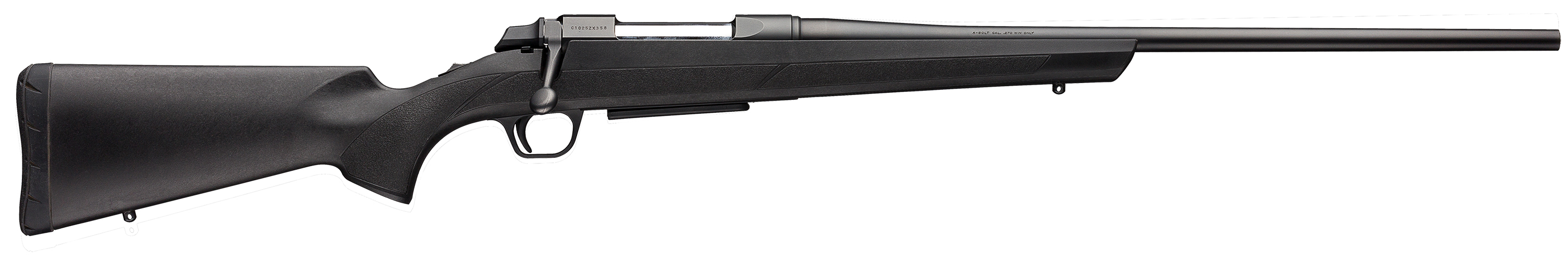 Browning Firearms Stalker 300 Win Mag - All Geared Up FFL view 2