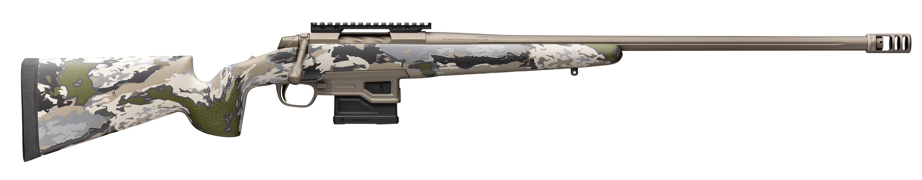 BRN XB2 HC LR 7MM 26 OVIX 5R