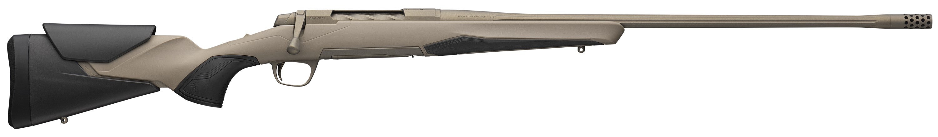 BRN XB2 SPD MB 7PRC 24B FDE