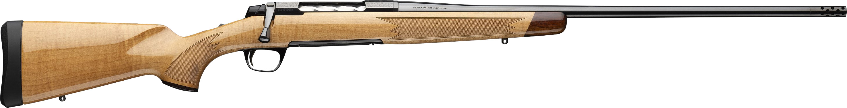 BRN XB2 MED MAPLE 30-06 22B