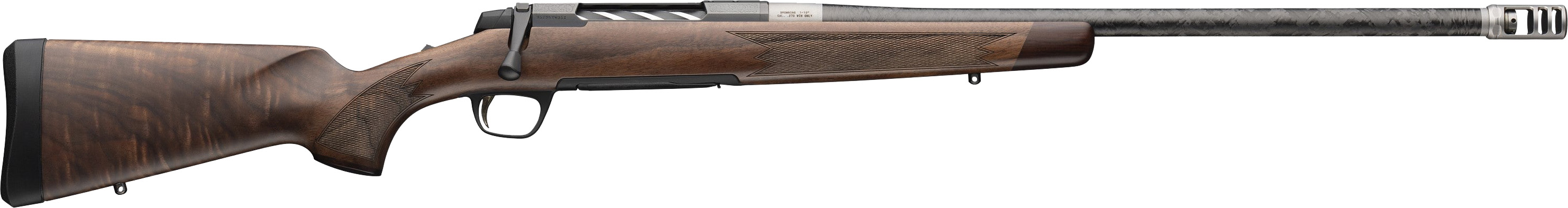 X-BOLT 2 MEDALLION 30-06 CF  #