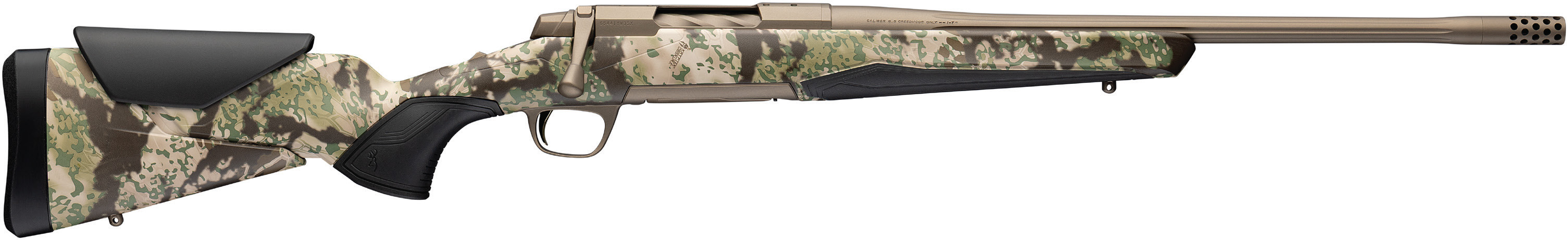 BRN XB2 SPD SPR 7PRC 20B KRYPT