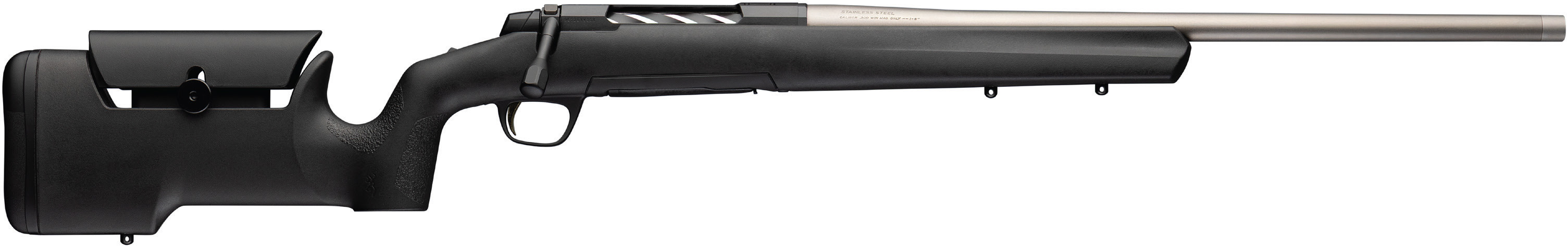 XBOLT 2 SPL MAX LR SPR 308WIN#