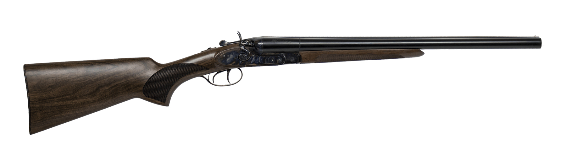 CZ Hammer Coach 12 Gauge - All Geared Up FFL view 3