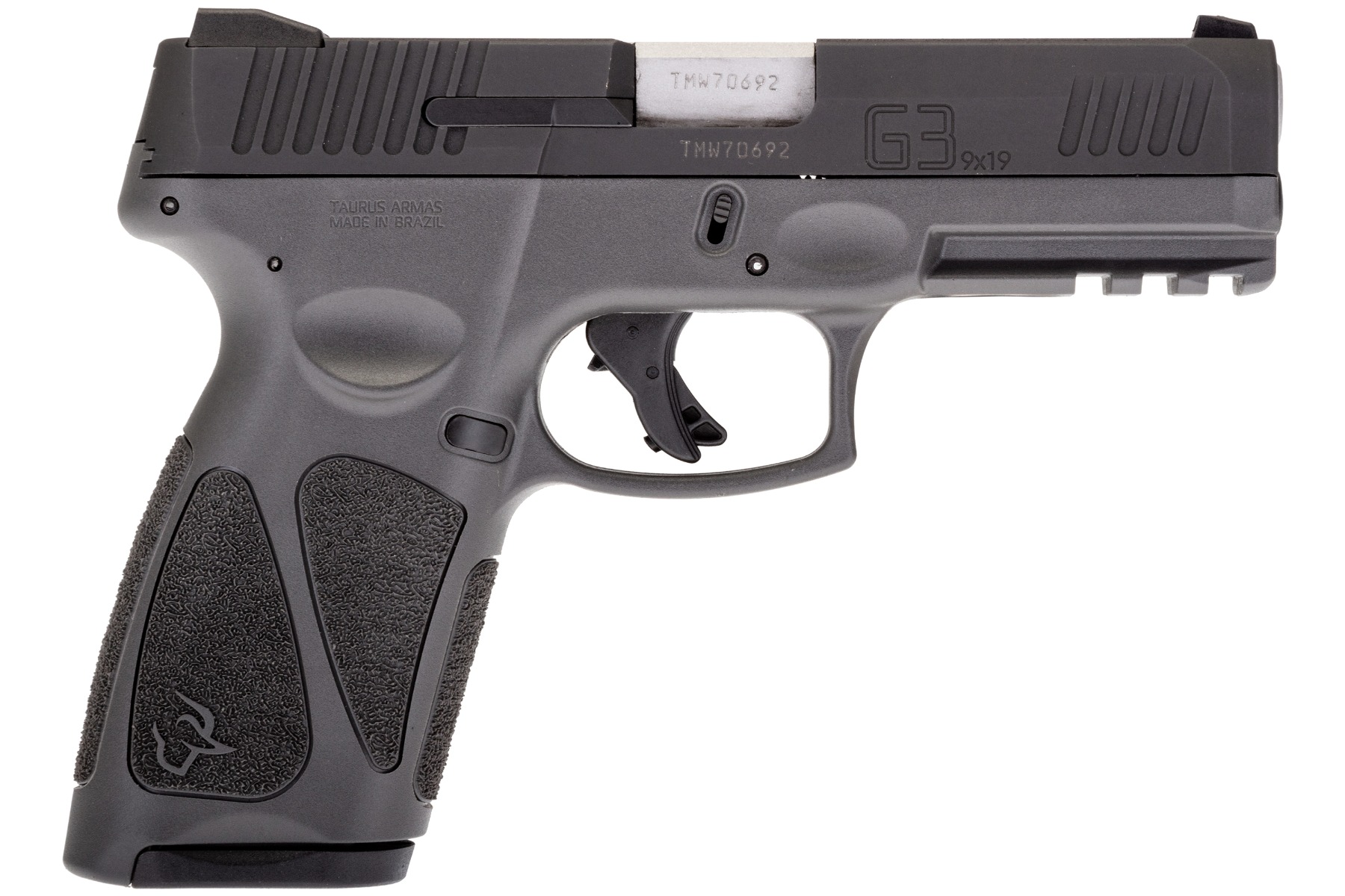 Taurus G3 9mm - All Geared Up FFL view 4