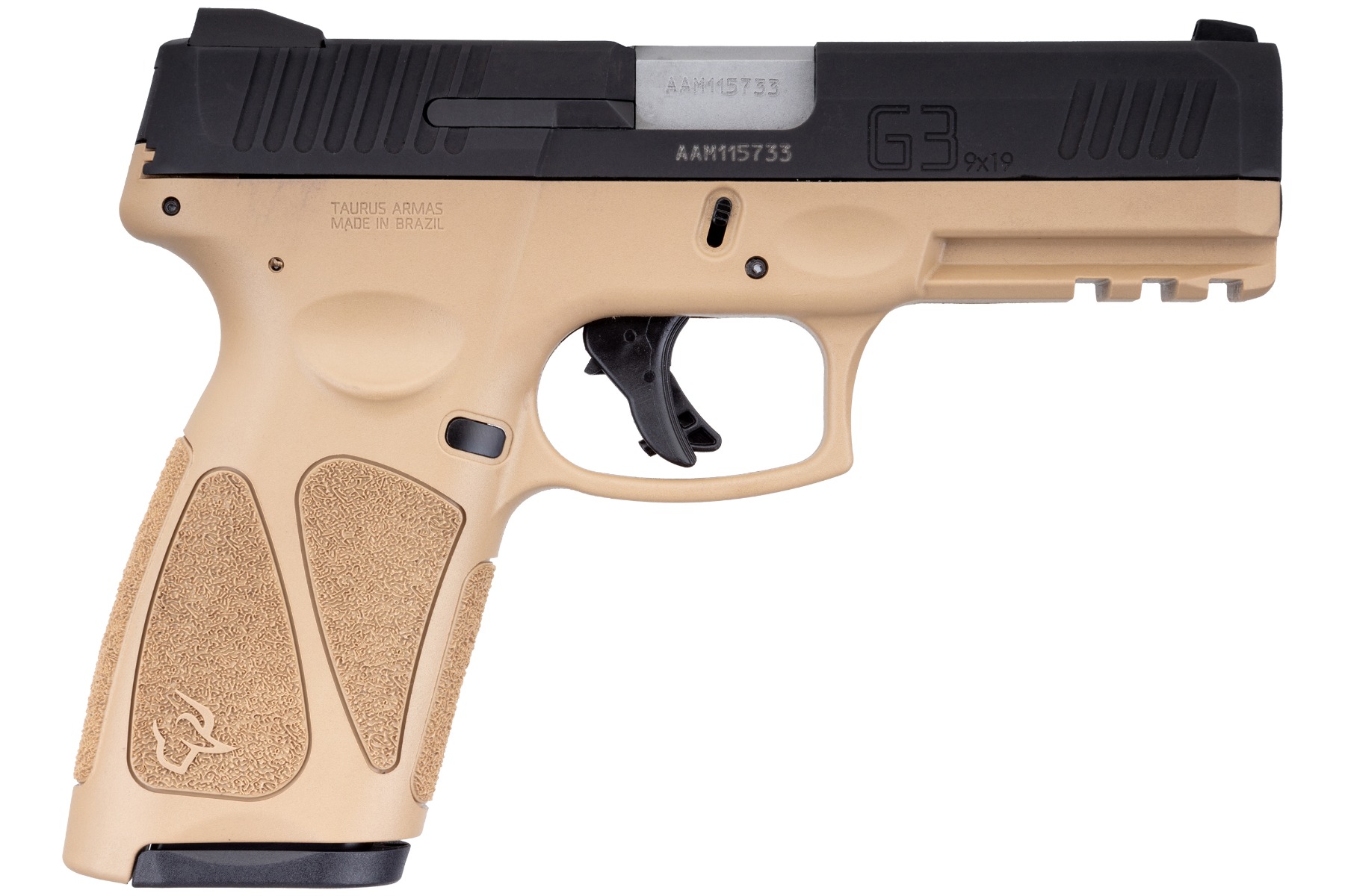 Taurus G3 9mm - All Geared Up FFL view 4