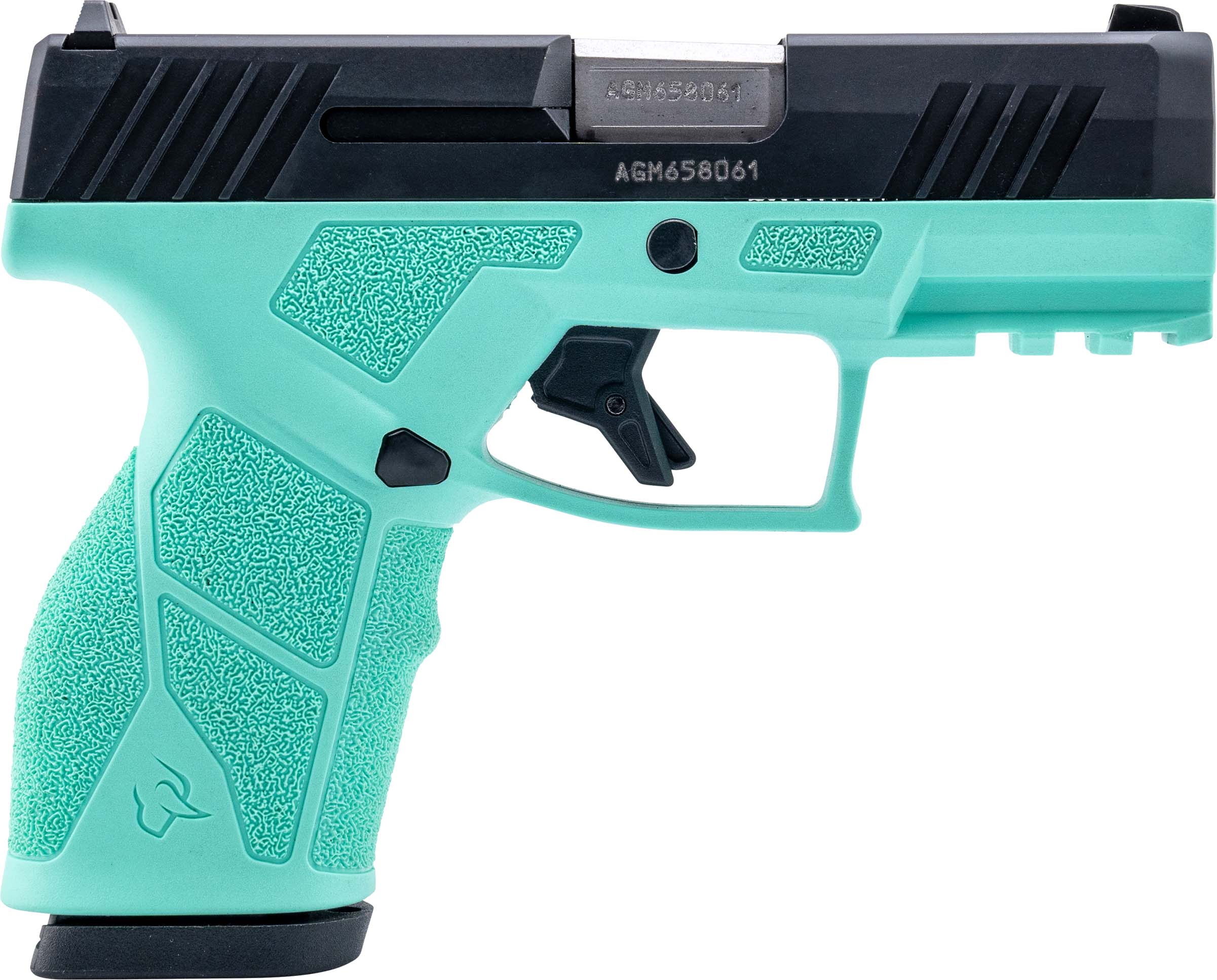 Taurus GX2 9mm Luger - Circle Square Firearms view 5