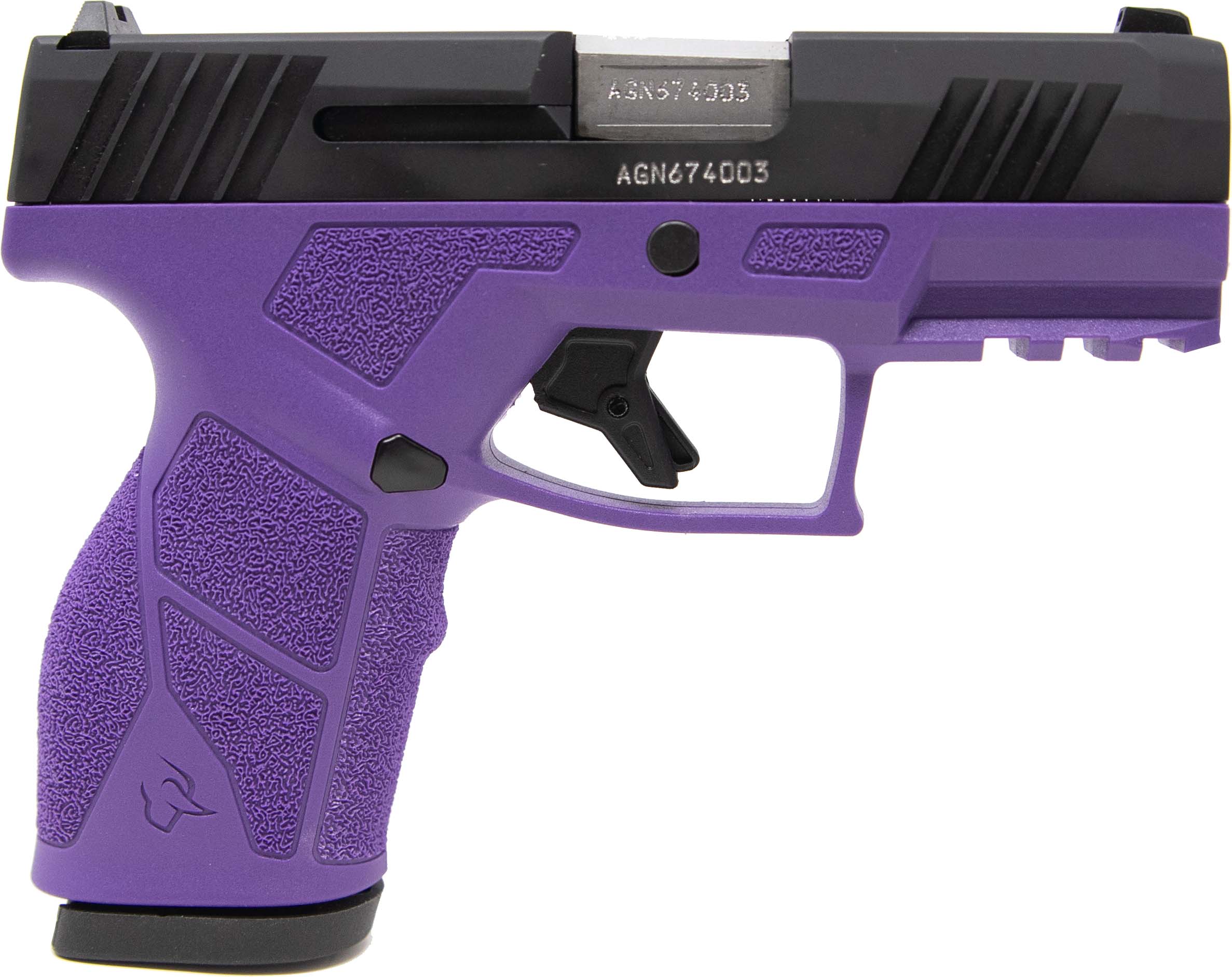 Taurus GX2 9mm - All Geared Up FFL view 2