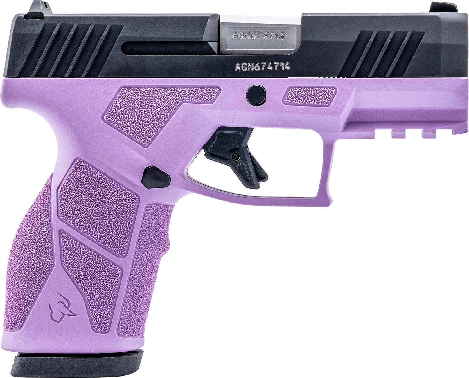 Taurus GX2 9mm - Purple Mountain Armory view 2