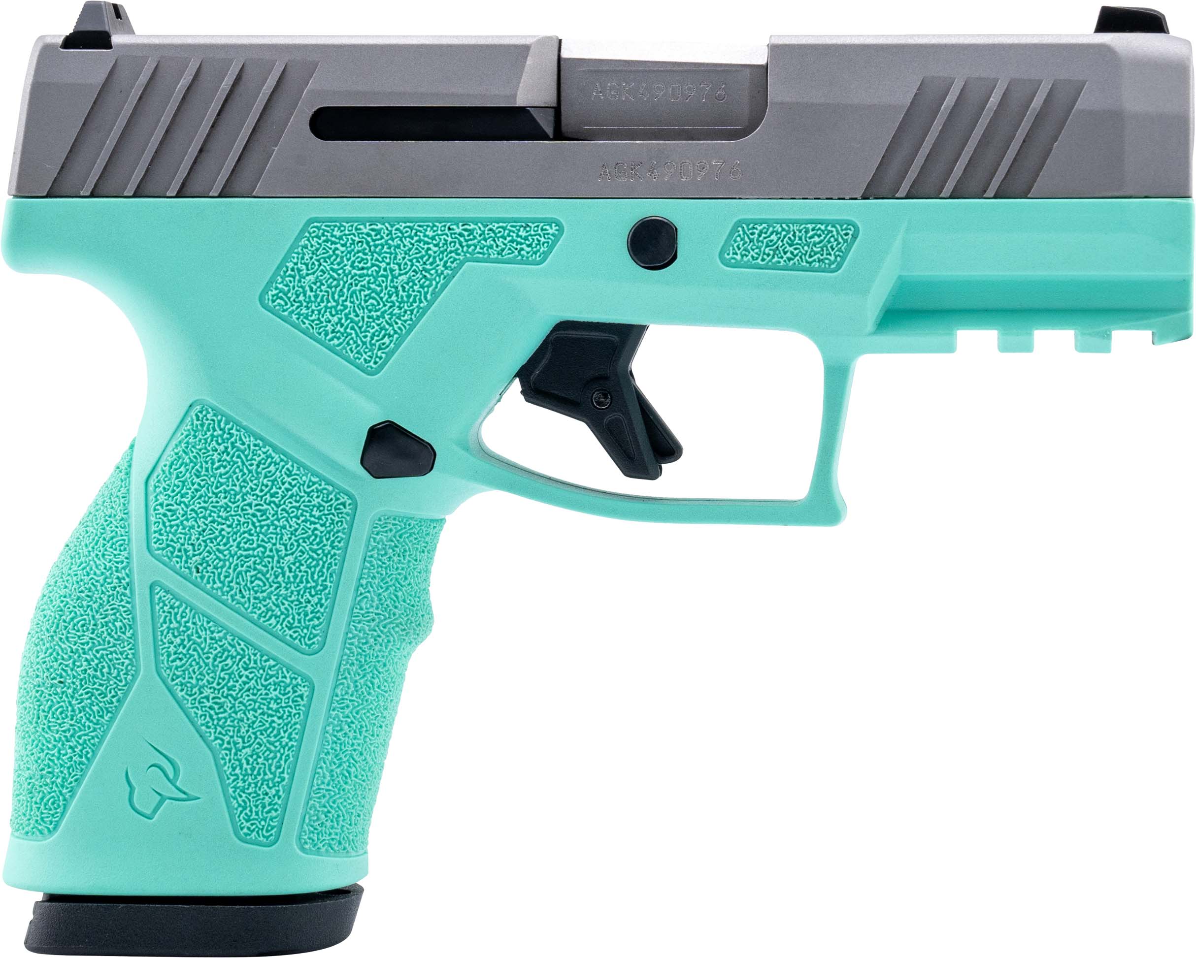 Taurus International Inc. GX2 9mm Luger - Circle Square Fire view 2