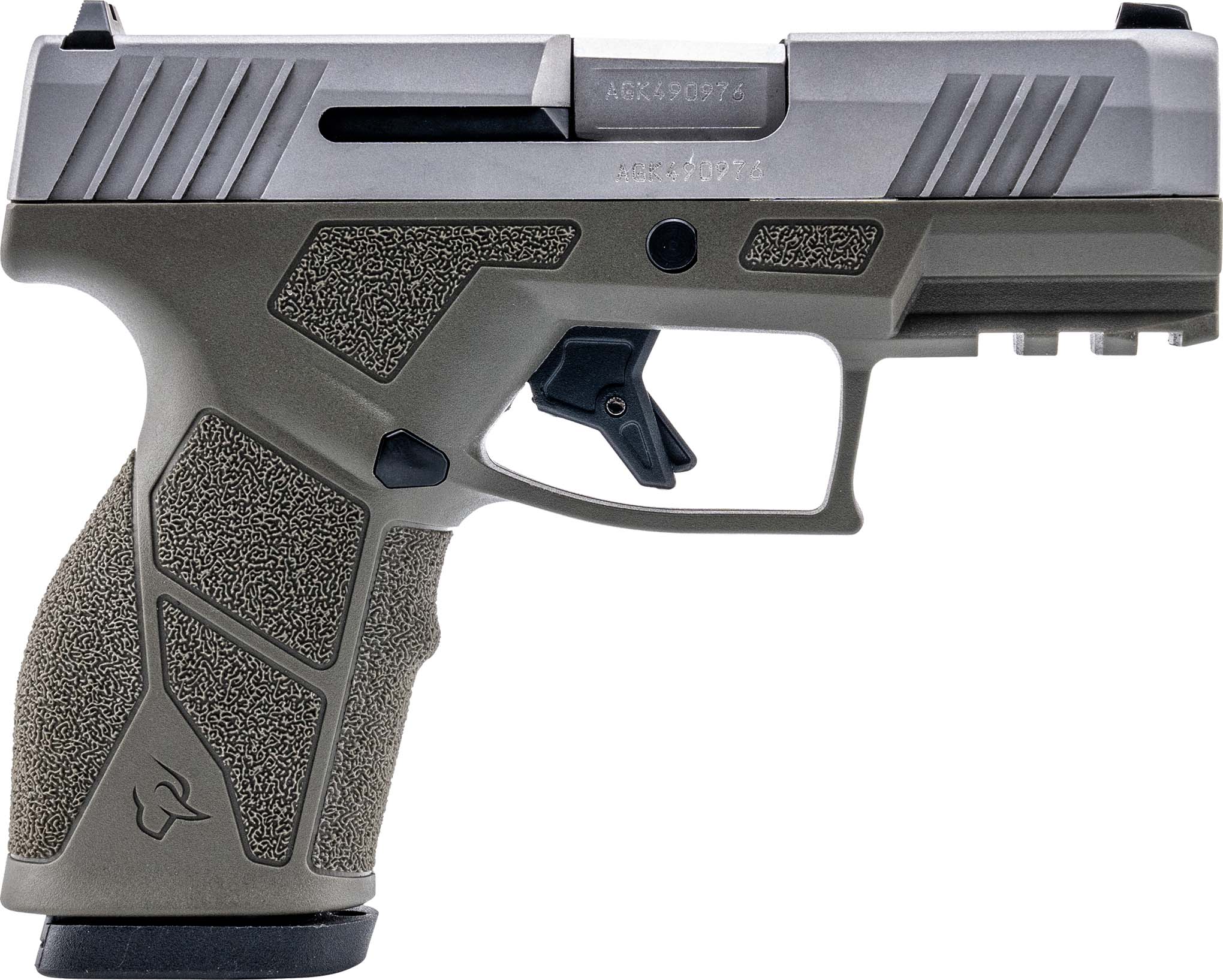 Taurus GX2 9mm - All Geared Up FFL view 2