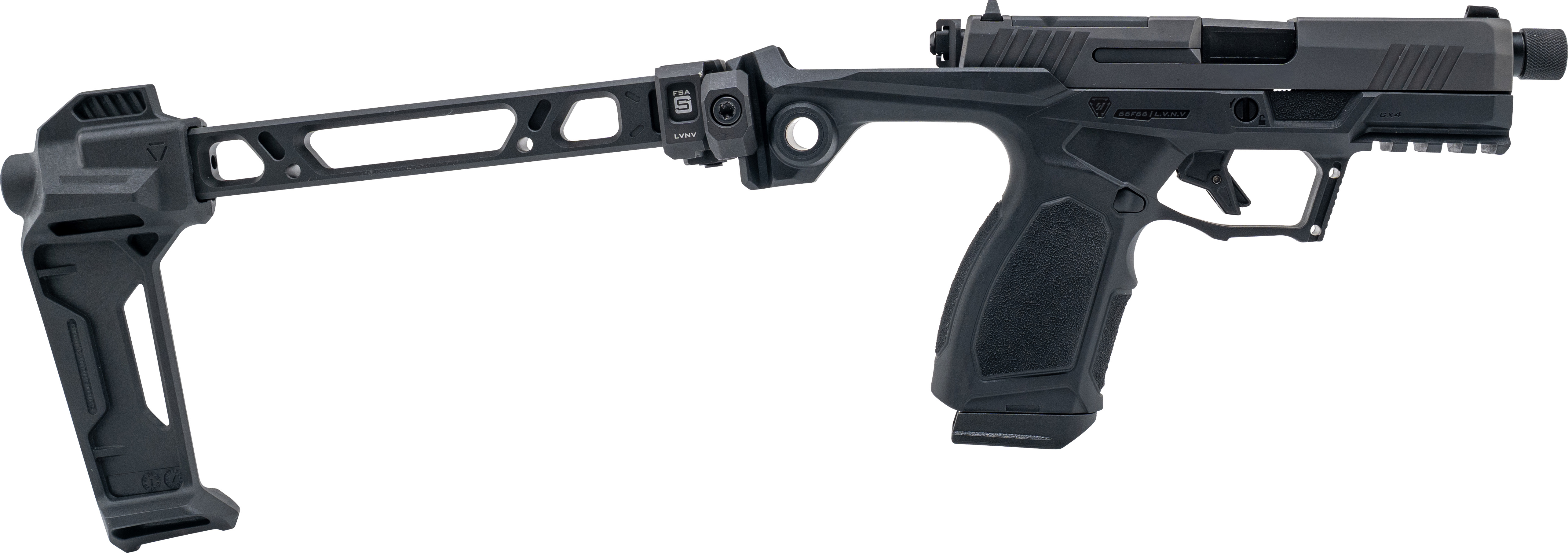 Taurus GX4 9mm - All Geared Up FFL view 5