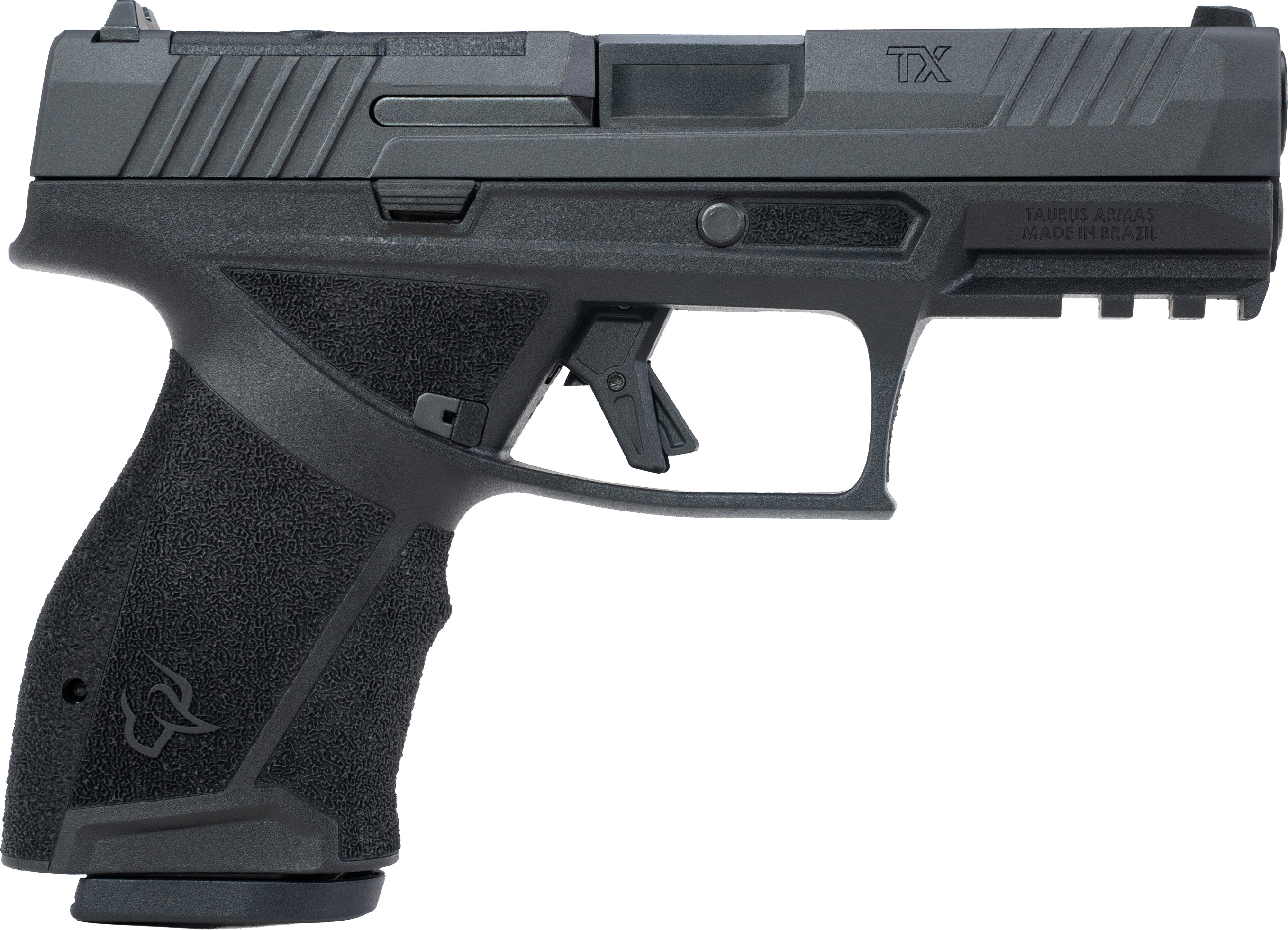 Taurus International Inc. TX9 Compact 9mm Luger - All Geared view 2