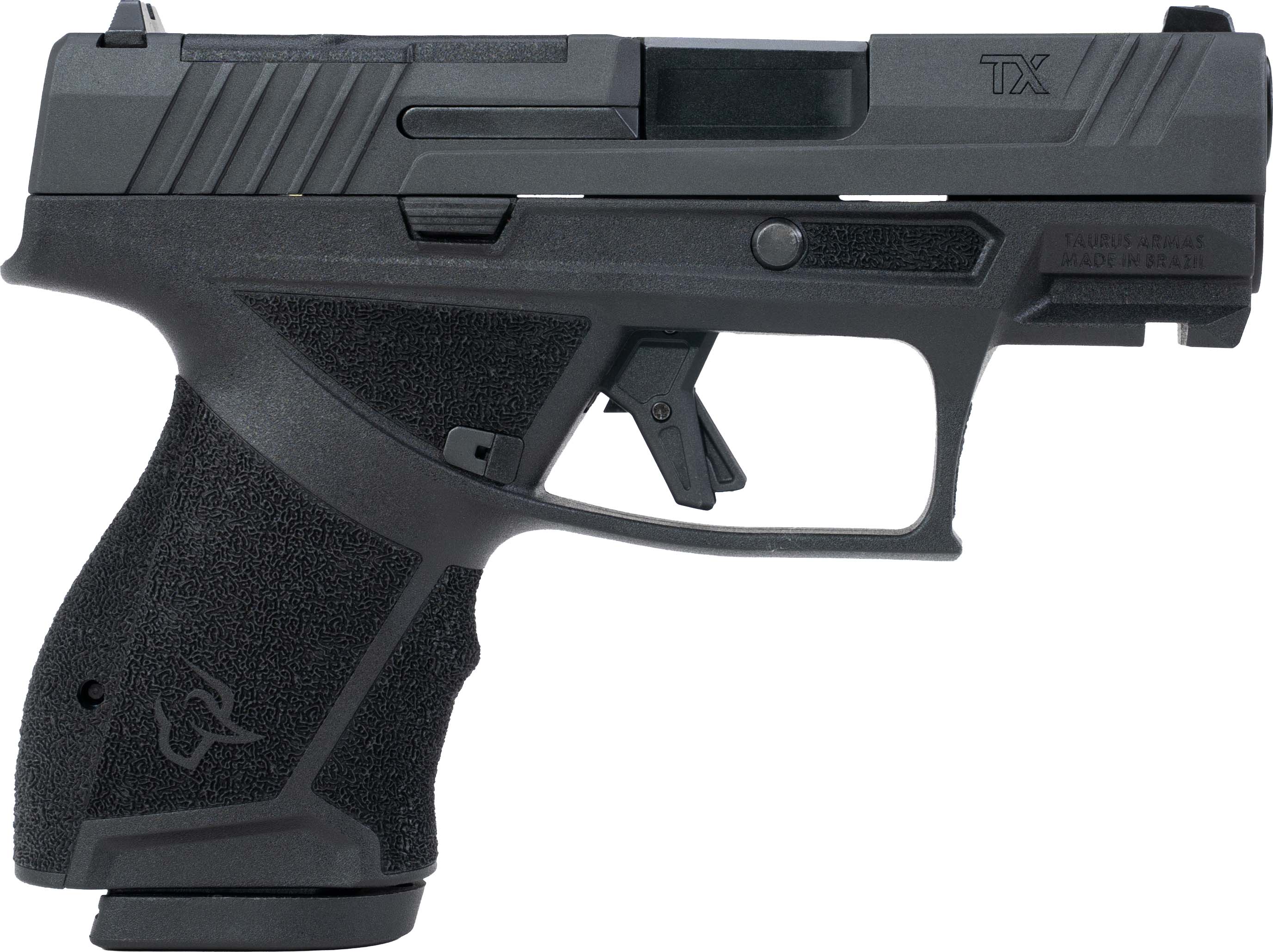 TAU TX9 SUB TORO 9MM 3.4 10RD