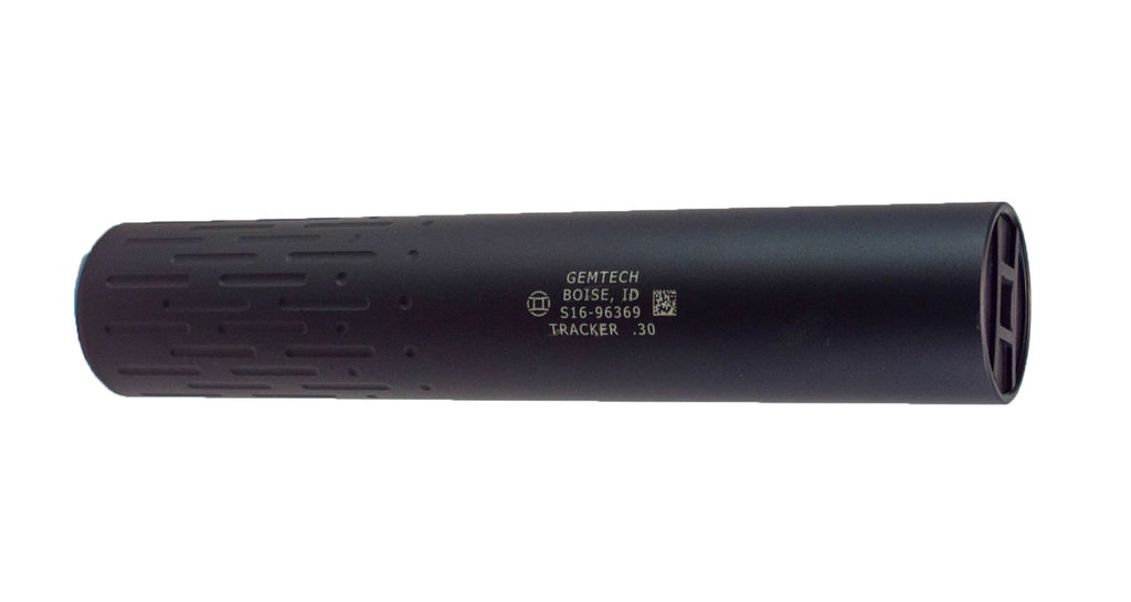 Gemtech - All Geared Up FFL view 2