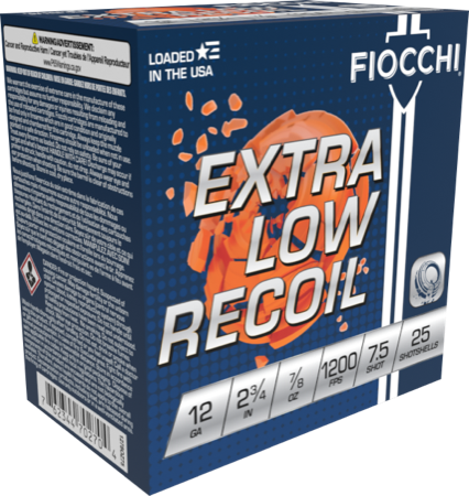Fiocchi Ammunition 12 ga - Circle Square Firearms view 2