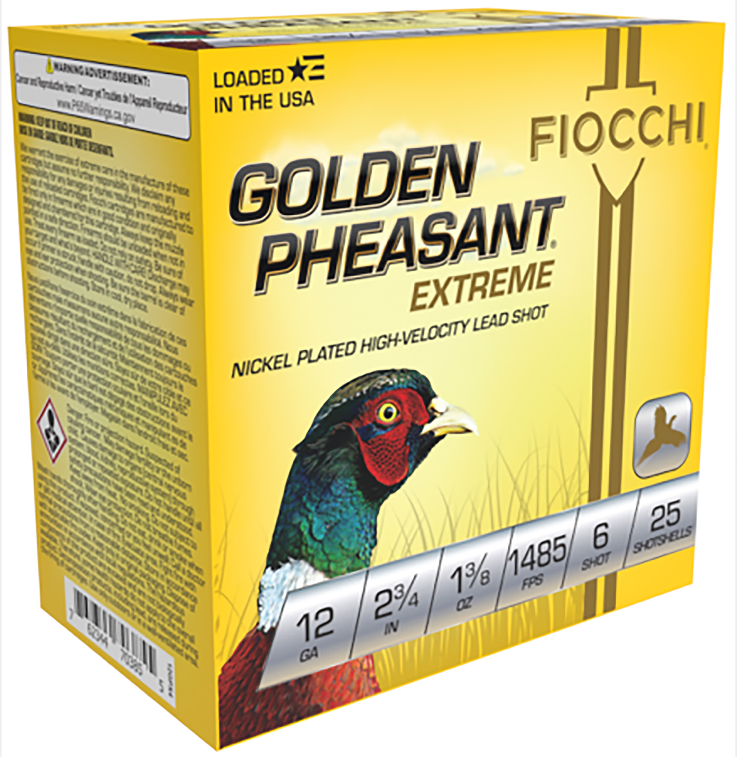 Fiocchi 12 Gauge - Our Store view 2