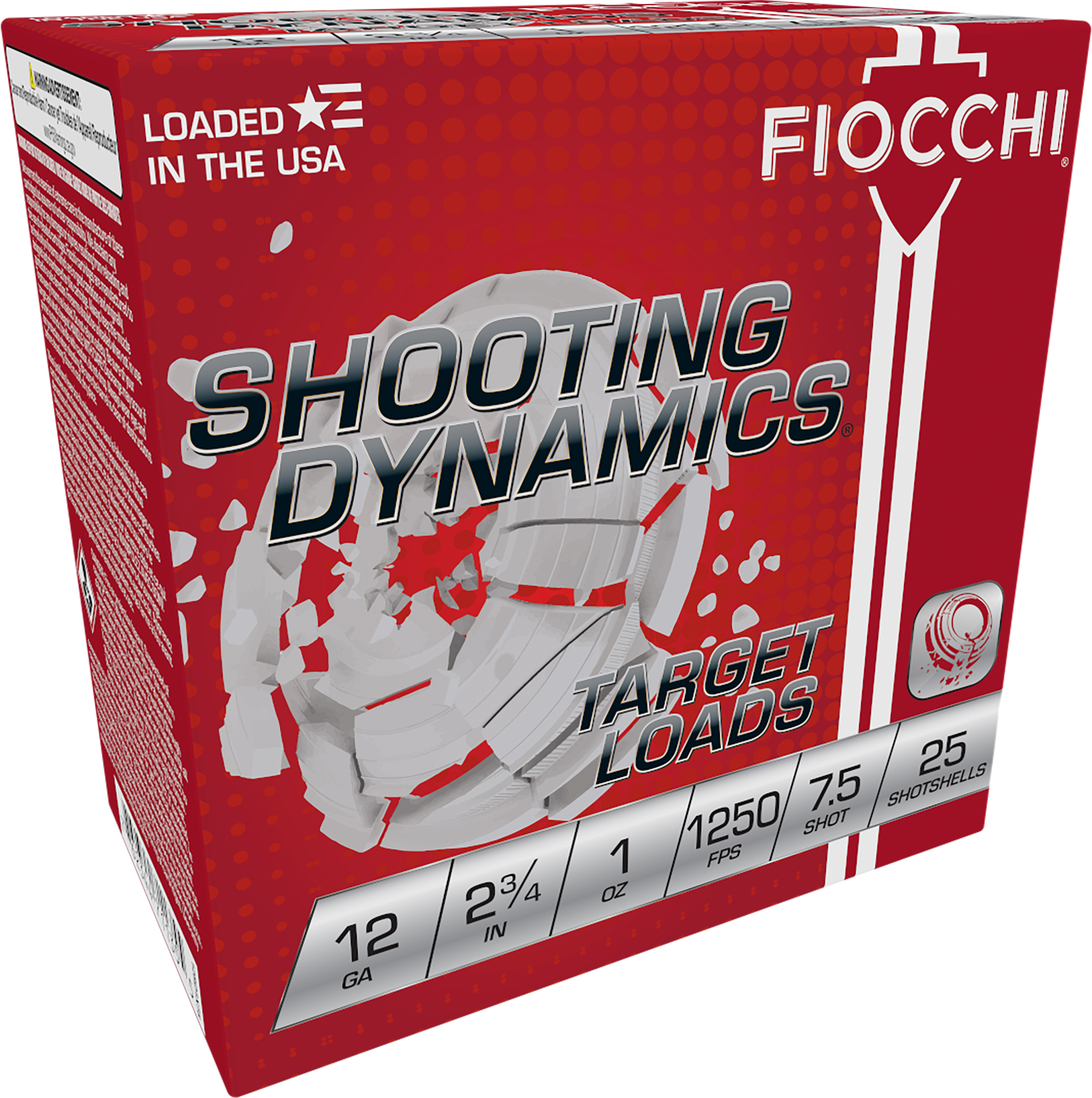 Fiocchi Ammunition 12 ga - All Geared Up FFL view 2