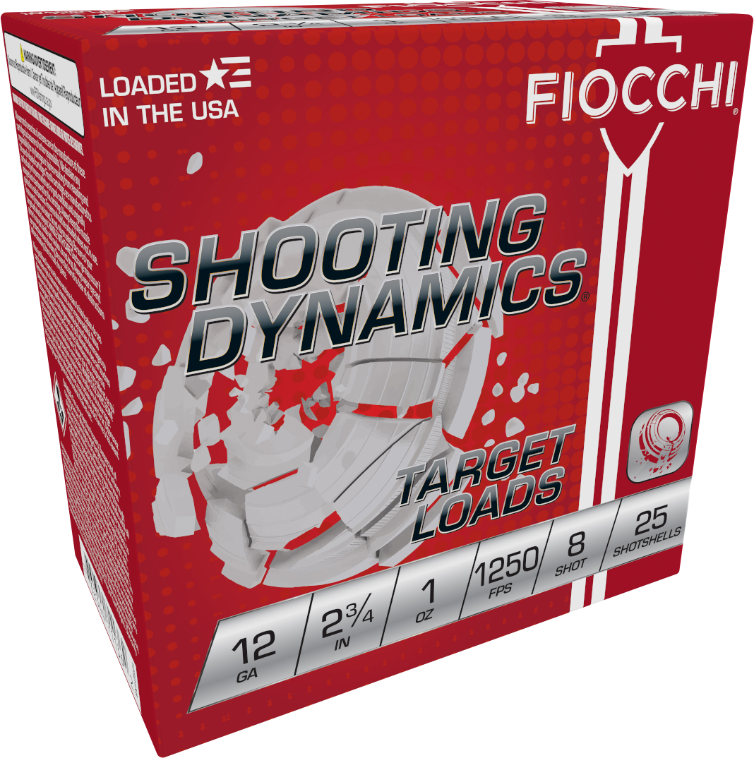 Fiocchi Ammunition 12 ga - All Geared Up FFL view 2