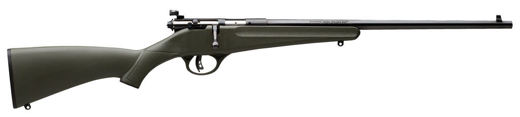 Savage Arms Rascal 22 LR - Our Store view 2