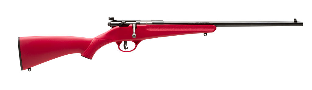 Savage Arms Rascal 22 LR - Our Store view 4
