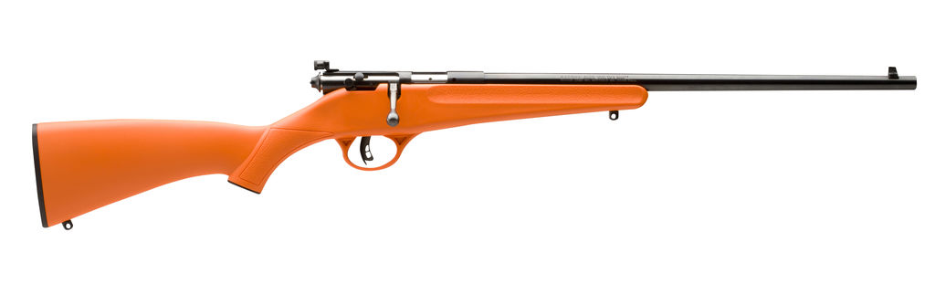 Savage Arms Rascal 22 LR - All Geared Up FFL view 3