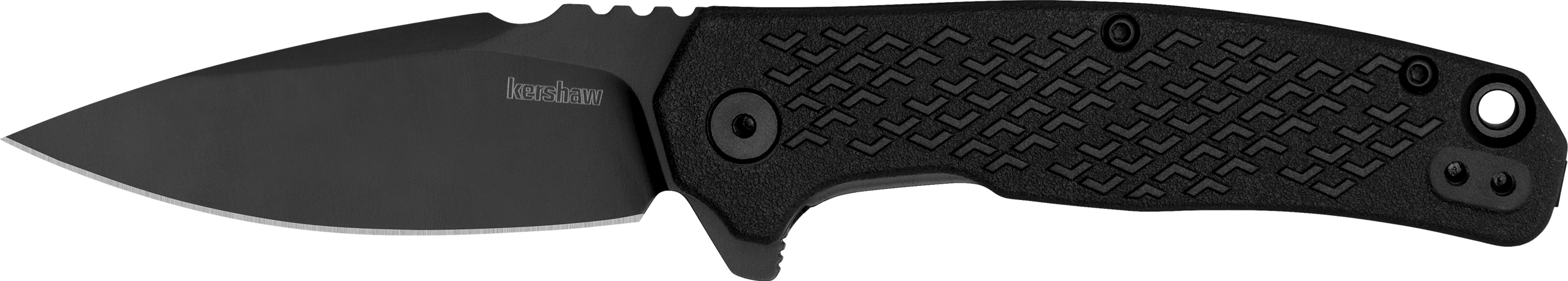 Kershaw Conduit - All Geared Up FFL view 3