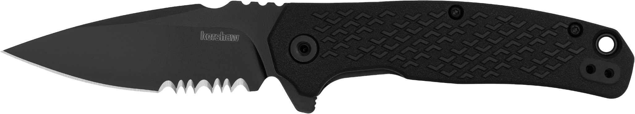 Kershaw Conduit - All Geared Up FFL view 2