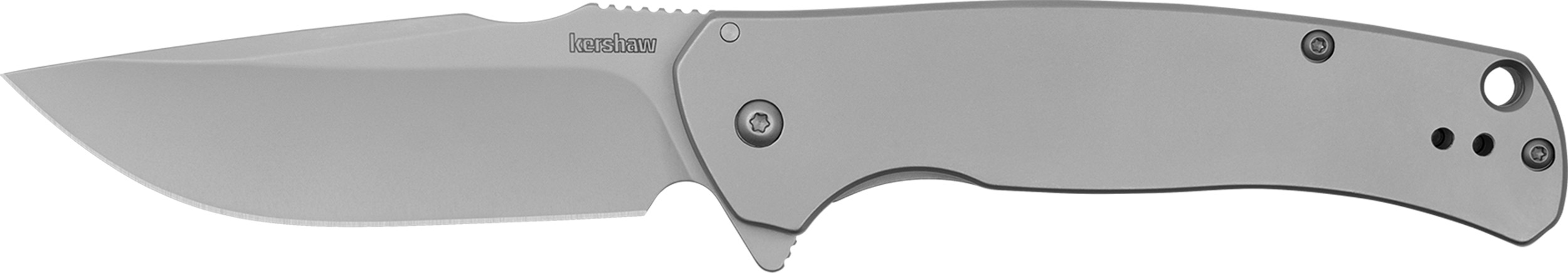 Kershaw SCOUR - All Geared Up FFL view 3