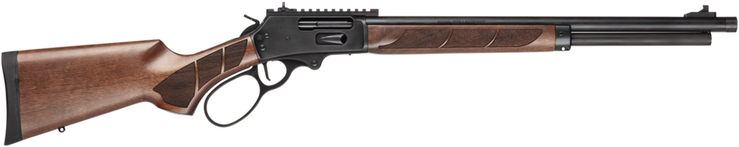 Smith and Wesson Model 1854 45-70 GOVT - Circle Square Firea view 2