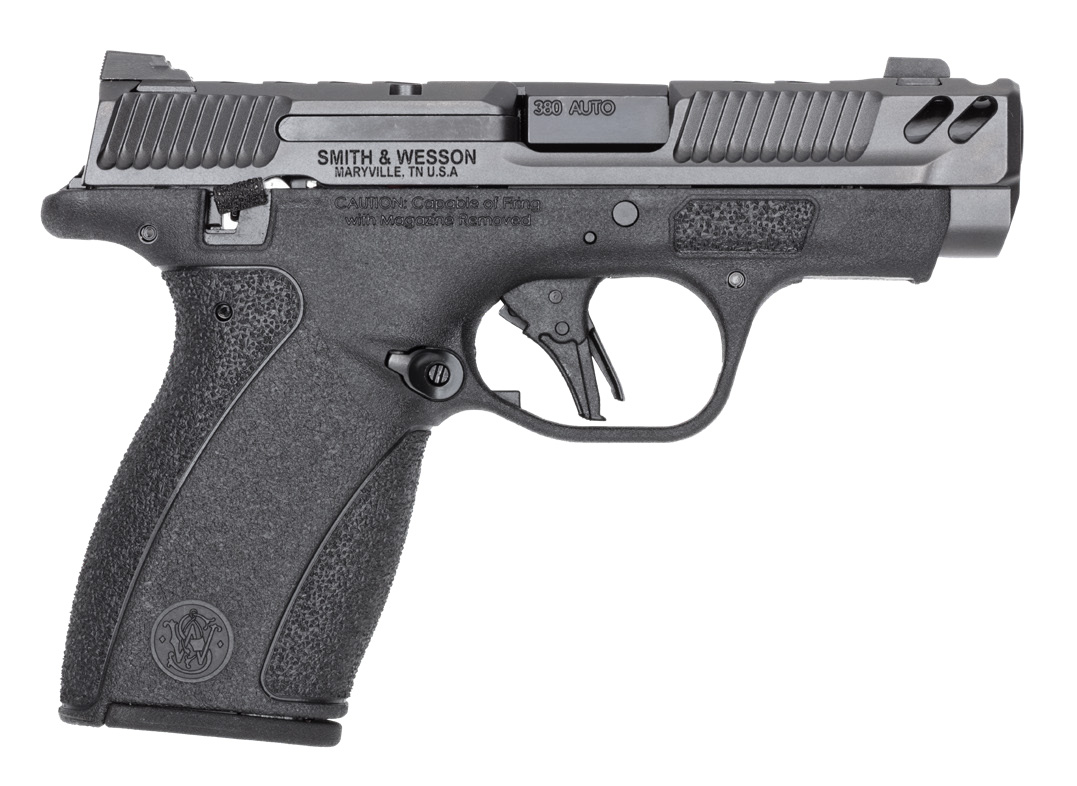 Smith & Wesson Bodyguard 2.0 PC Carry Comp 380 Auto - Our St view 5