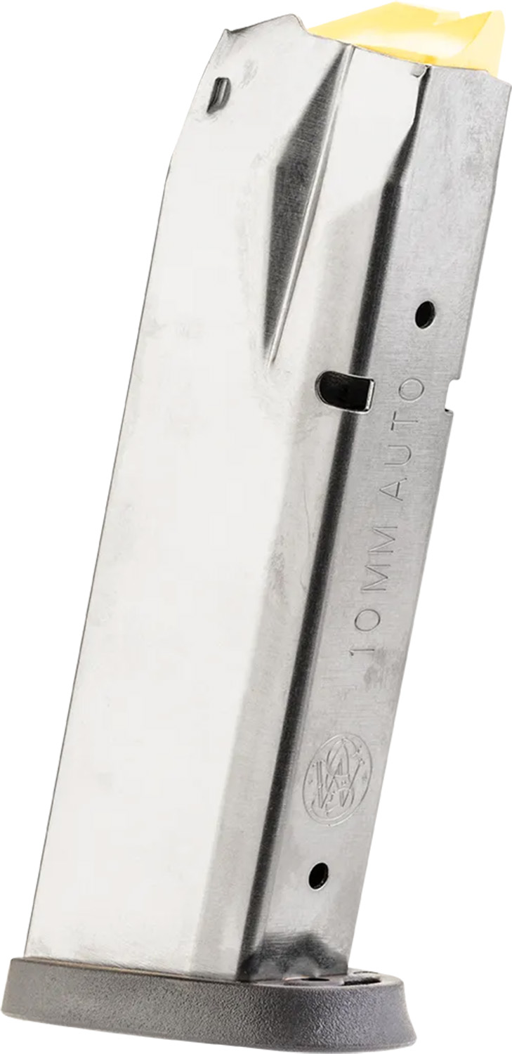 Smith and Wesson M&P10mm Magazine 10mm - All Geared Up FFL view 4
