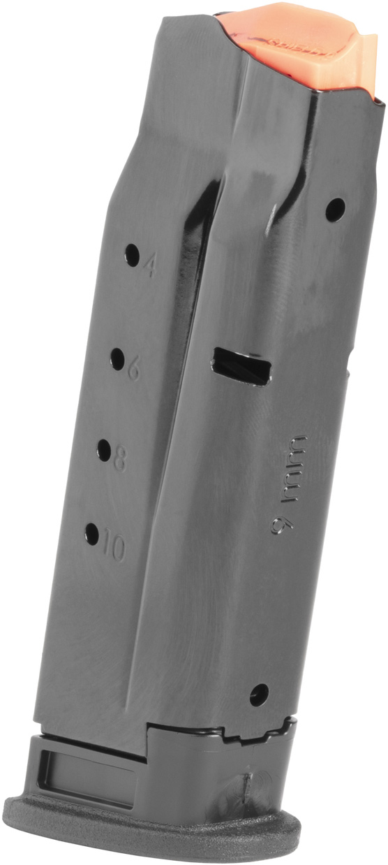 Smith and Wesson M&P9 X 9MM - All Geared Up FFL view 5