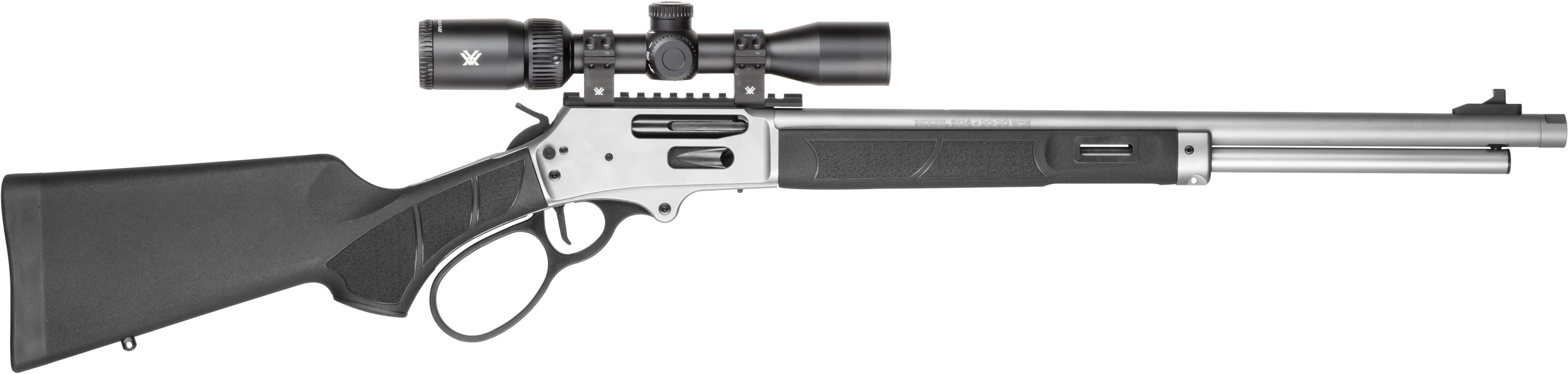 Smith & Wesson Inc. Model 1854 30-30 Win - All Geared Up FFL view 5