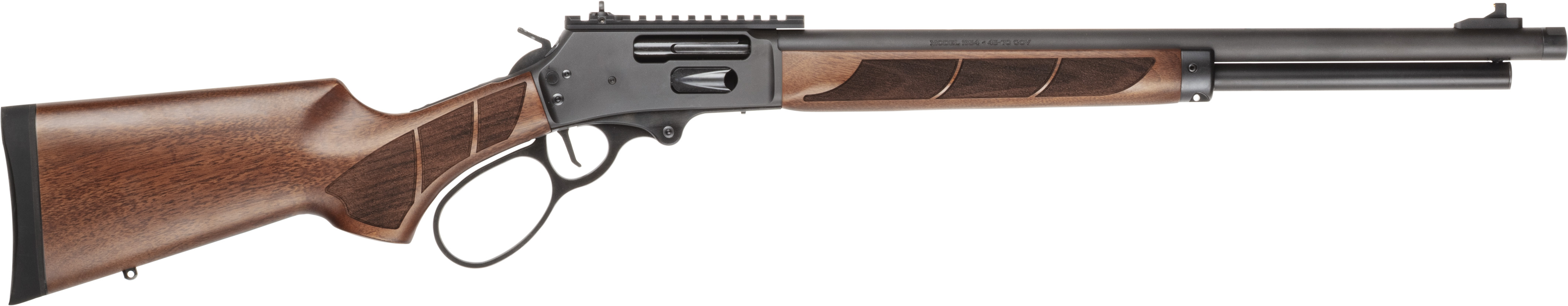 Smith & Wesson 1854 45-70 Govt - All Geared Up FFL view 3