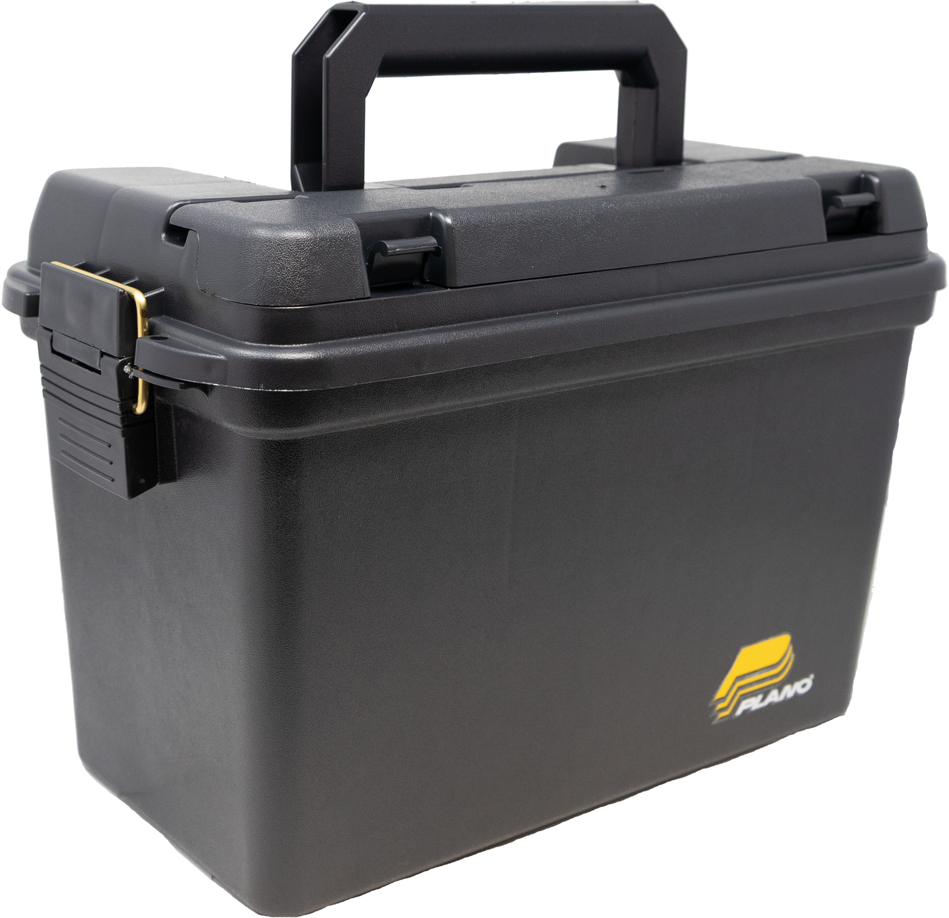 Plano Deep Field Case - 15"x 8"x 10" Black
