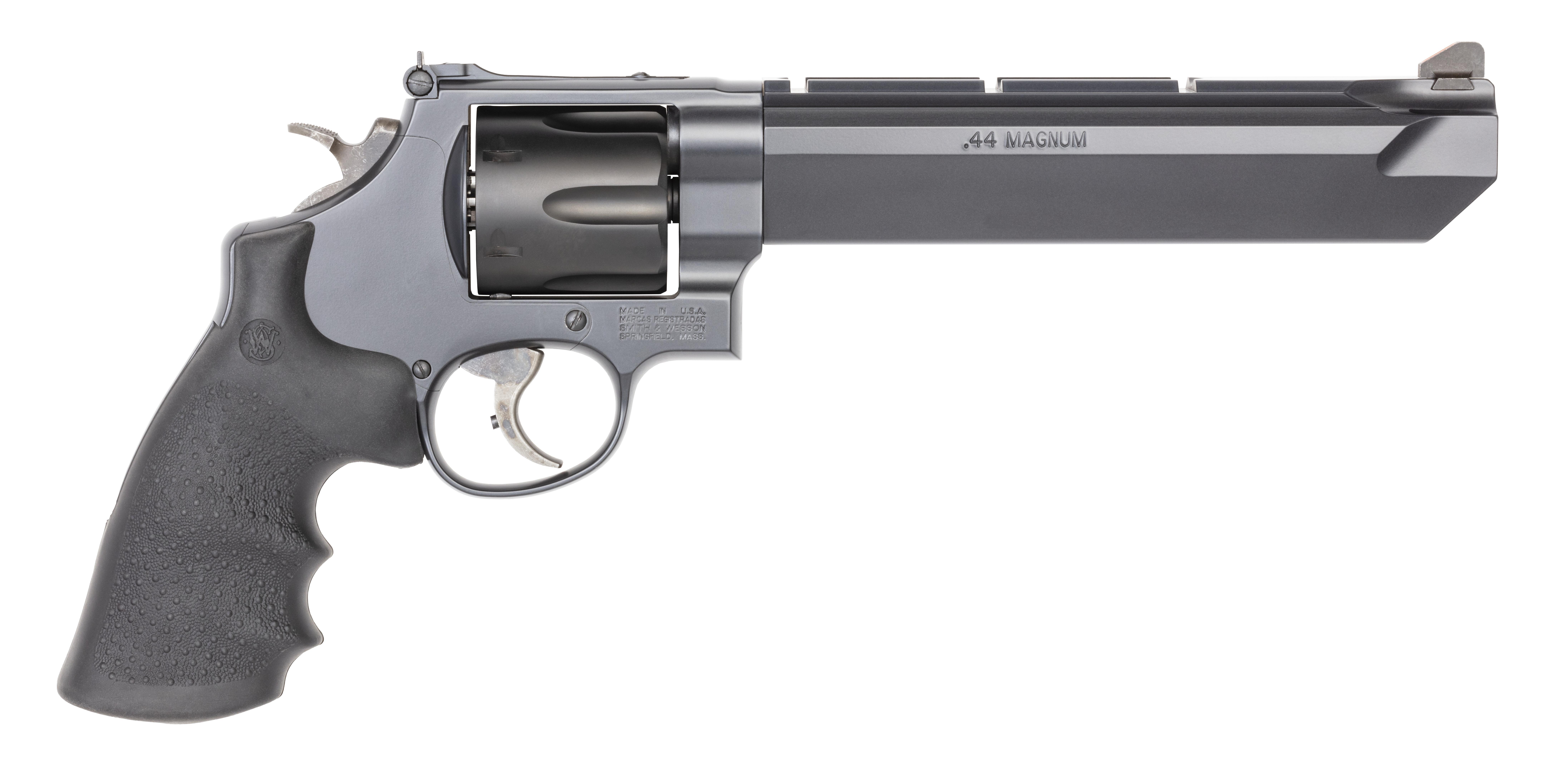 Smith & Wesson M629 Stealth Hunter 44 Rem Mag - Our Store view 5