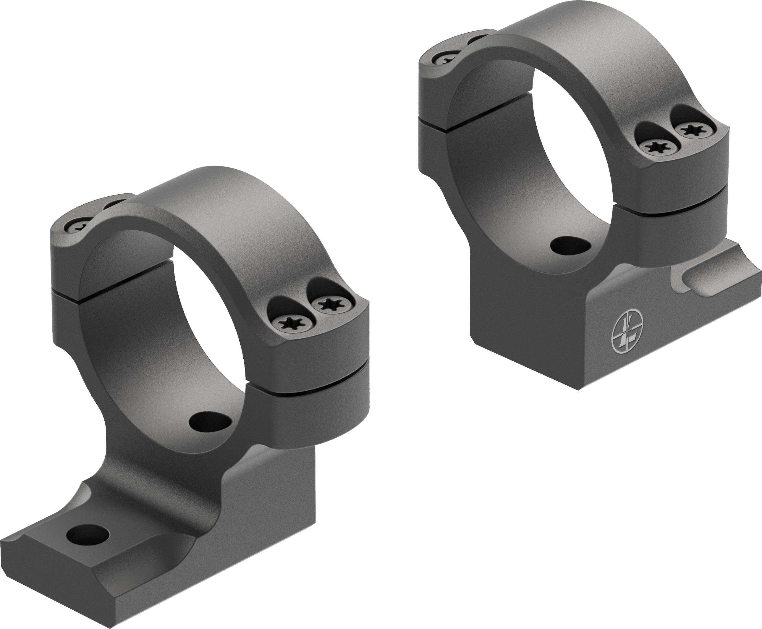 Leupold & Stevens Inc. - Purple Mountain Armory view 2