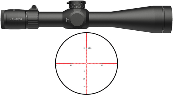 Leupold & Stevens Inc. - All Geared Up FFL view 5