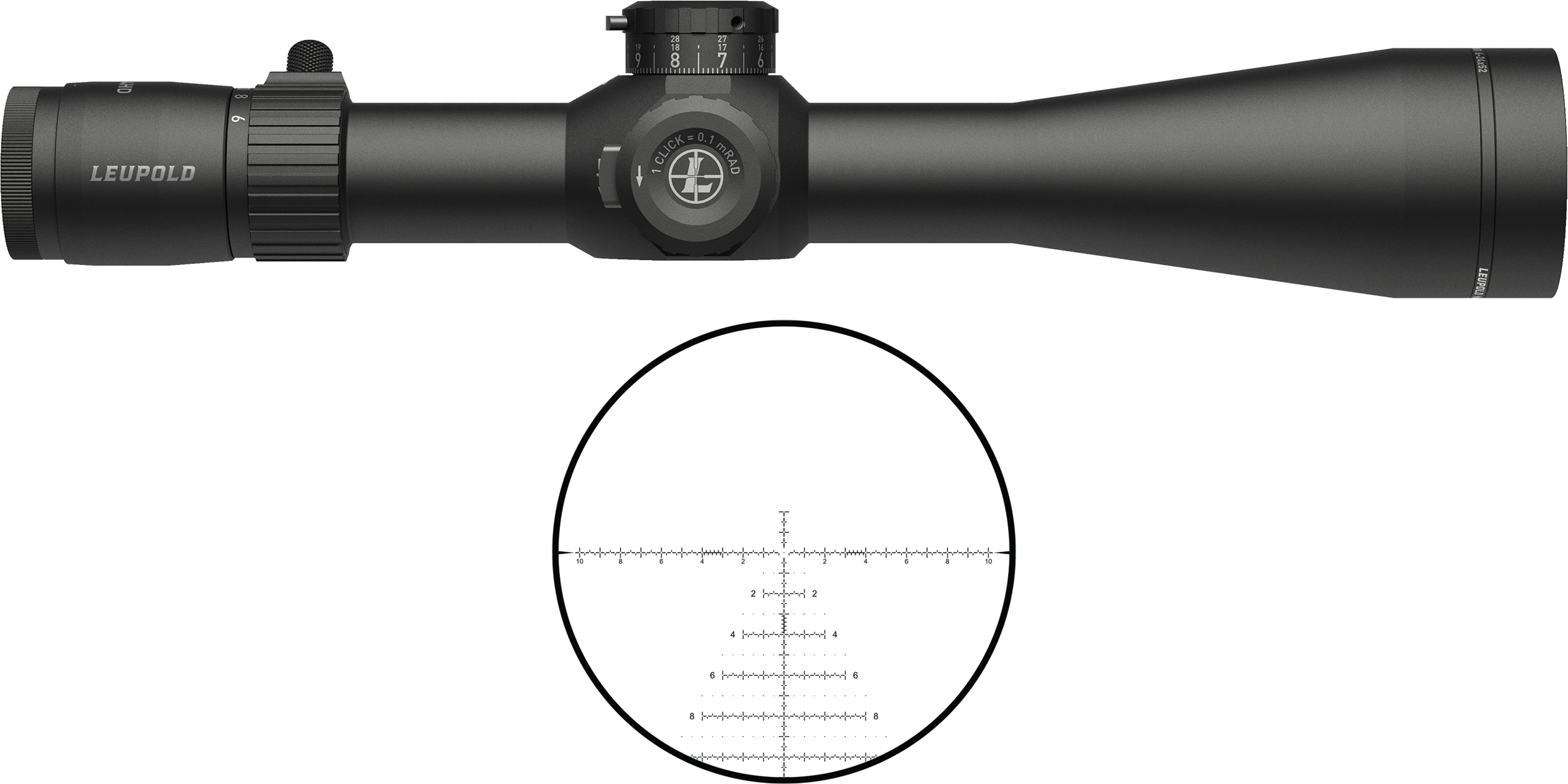 Leupold & Stevens Inc. - Circle Square Firearms view 4